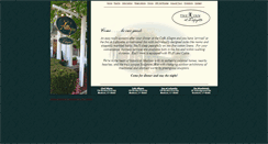 Desktop Screenshot of innatlafayette.com